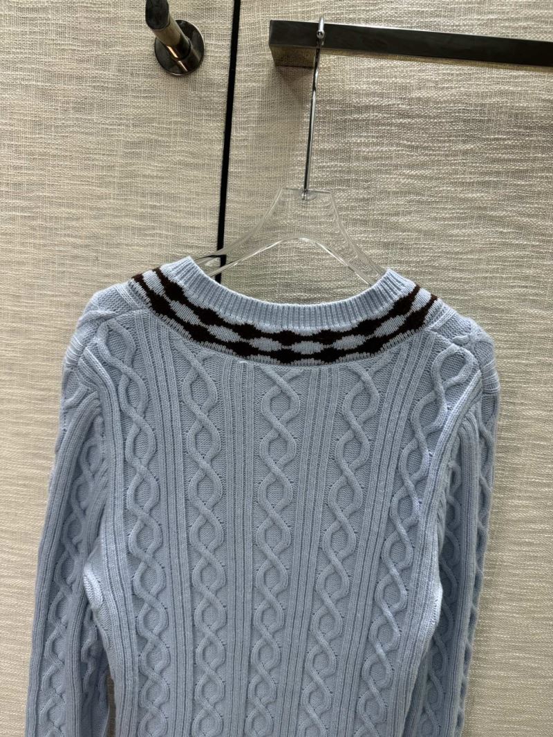 Louis Vuitton Sweaters